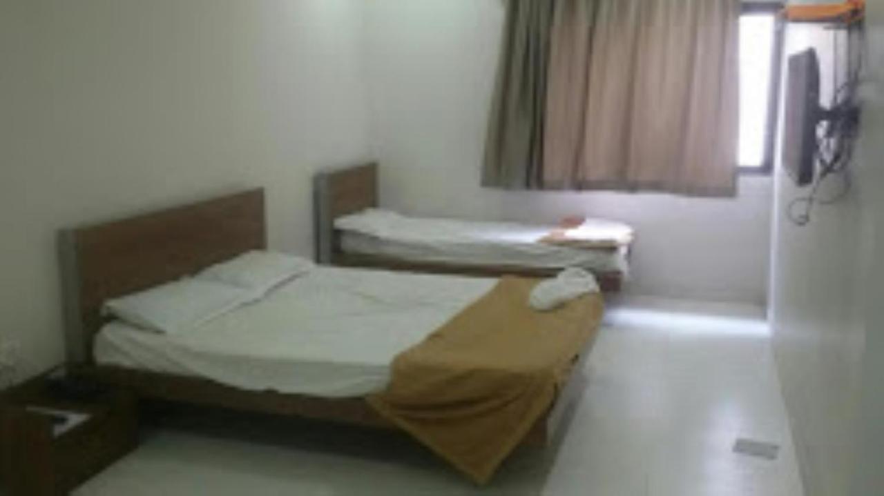 Hotel Avanti, Nashik Exterior foto